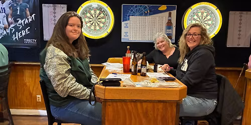 Monday SINGO Music Bingo @Omegas