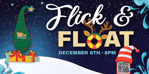 Flick & Float