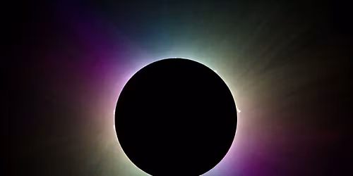 NSF NCAR Explorer Series: A Total Eclipse of the Sun