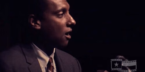 Lecture: Stokely in Houston: Black Power, Pan-Africanism, and the Diasporic Imagination