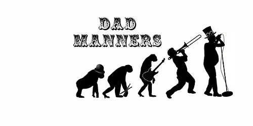 Dad Manners
