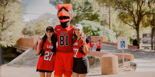 RedZone Tailgate: UIW vs. UTRGV