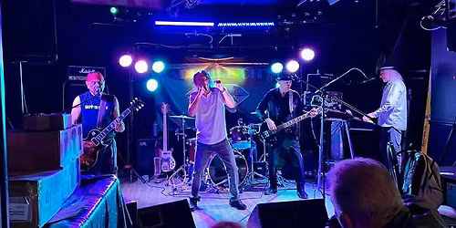 A Sapphire City Christmas