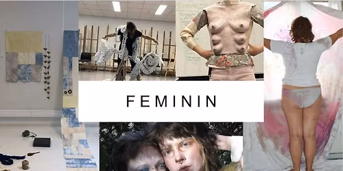 MORGENBRIEFING: En kunstnerisk proces baseret p\u00e5 feminine v\u00e6rdier