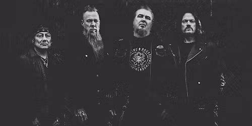 40 Cycle Hum Live at Hit Parader Nashville