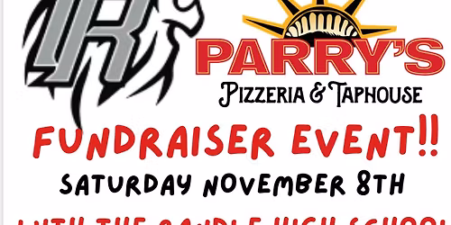 Randle High School Football Team Fundraiser!