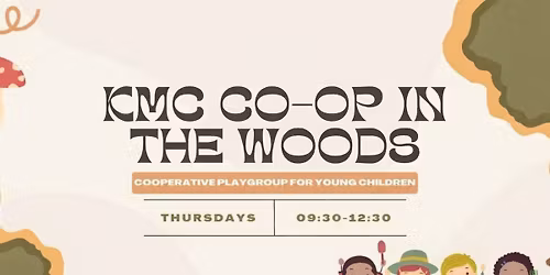 KMC Co-Op in the Woods