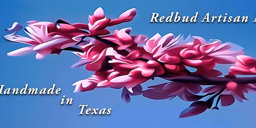 Redbud Artisan Market Holiday Show