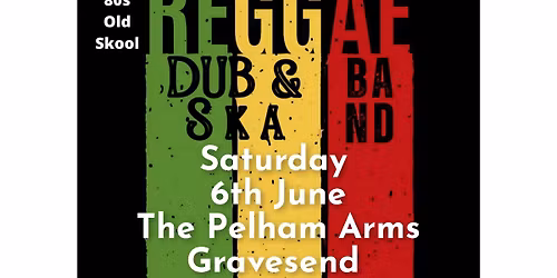 Keval Band at The Pelham Arms!
