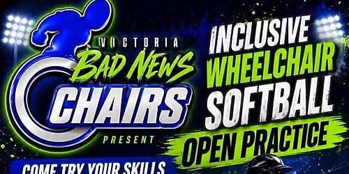 Adaptive Wheelchair Baseball