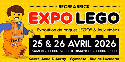 R\u00e9cr\u00e9abrick 2026