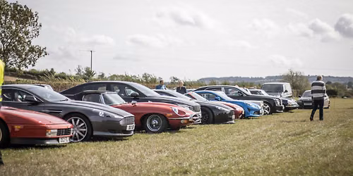 Petroyle Cars & Coffee - June