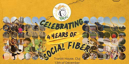 4 Years of Social Fiber