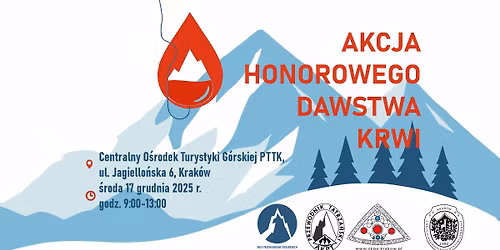Akcja Honorowego Dawstwa Krwi