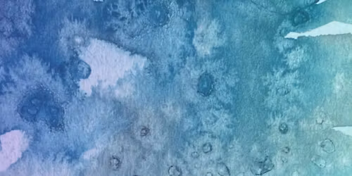 Adult Art Class: Illuminated Winter \u2014 A Solstice Workshop with Kate Powers