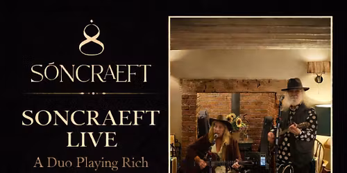 Soncraeft LIVE