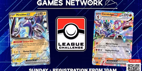 League Challenge - Pok\u00e9mon Trading Card Game! \ud83d\udc8e