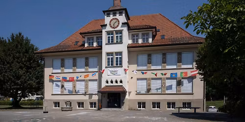 Dorffest Zetzbu 2026