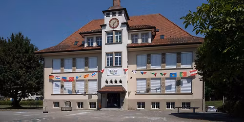 Dorffest Zetzbu 2026