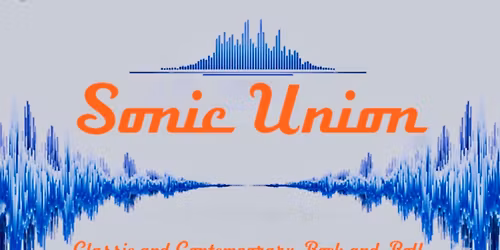 Sonic Union at Bolton Street Tavern