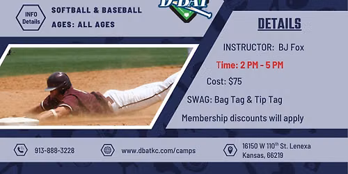 Mental Masters 1 Day Summer Clinic