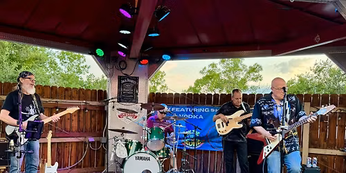 Special event at In the Zone!