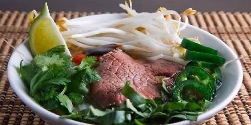 Sunday Pho-nday @ Marty's Tap | Sunday, April 26th - 1PM