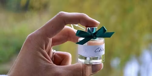 Festive Perfume Workshop with Dinner