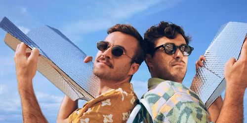 Bon Entendeur, Acid Arab in Carpentras