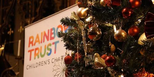 Rainbow Trust Liverpool Carol Concert 2026