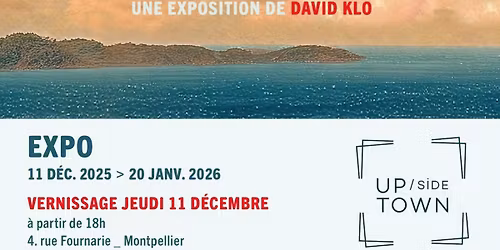 vernissage : le bal des paradoxes