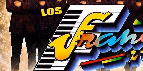 LOS FRANCOS & MAS