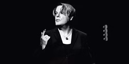 Eddie Izzard: Hamlet