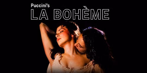 La Boheme