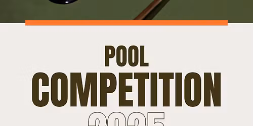 Pool Competition 