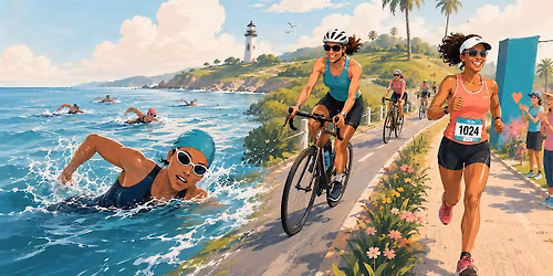 Ladies' Triathlon Night