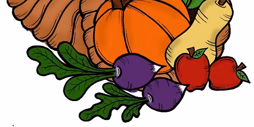 Gratitude and Crafts with PCCECC