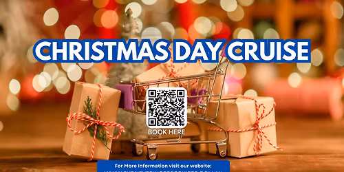 Christmas Day Cruise 