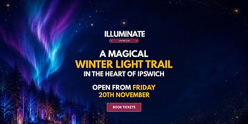 Illuminate Ipswich