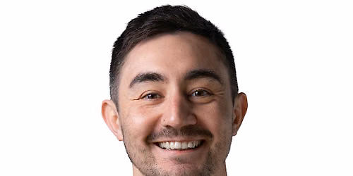 DJ Rybski in Denver