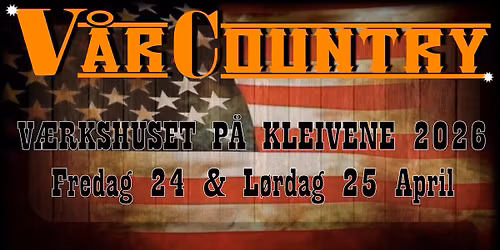 V\u00e5r-Country 2026 p\u00e5 Eikely
