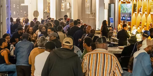 The Pre-Production Social: A Filmmakers Gathering