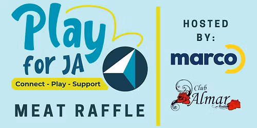 Meat Raffle for Junior Achievement North - St. Cloud