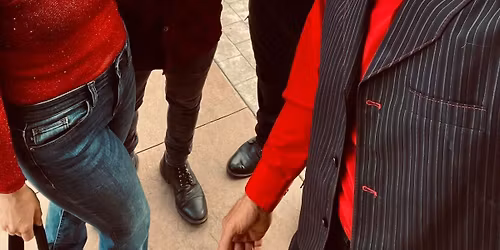 RadioStar Live @ The Cardinal Bar Wake Forest!