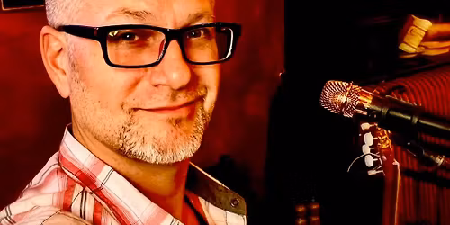 LIVE @ Samuel Beckett\u2019s New Years Eve