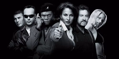 35mm Jackie Brown @Tower Cinemas