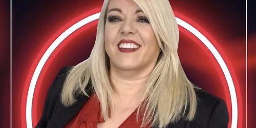 Carol McGee psychic live @The Glencairn Rutherglen