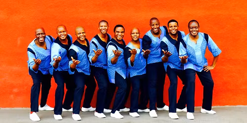 Ladysmith Black Mambazo