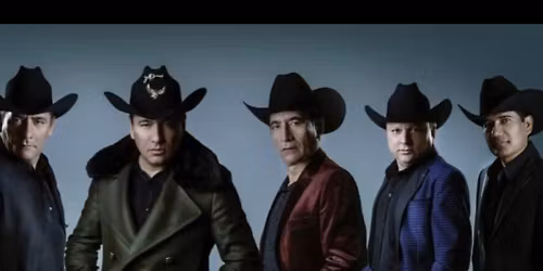 Grupo Exterminador, Patrulla 81, K-Paz De La Sierra, Los terribles Del Norte, El Compa Sacra, El Ultimo Razo, Conjunto Rienda Real, La Pocima Norte\u00f1a in Lumberton