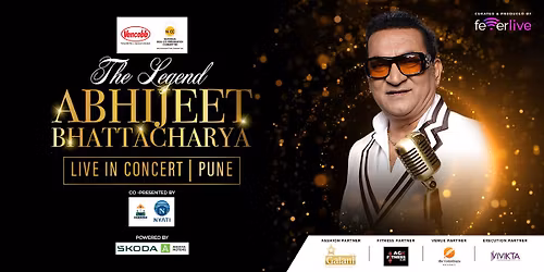 Abhijeet Bhattacharya Live